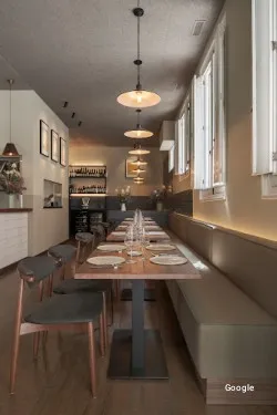 Restaurante La Teresa - A Coruña