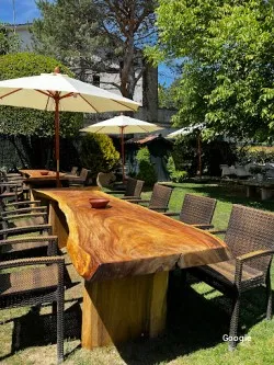 Cal jutge, restaurant a Orís