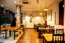 Restaurante L'Amagatall Gastro Bar, España - Valencia