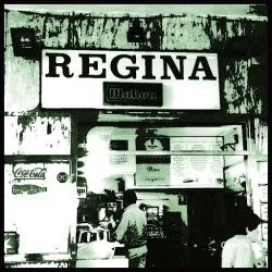 Restaurante Bar Regina - Málaga