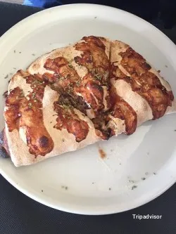 Pizzería Carlos | Salamanca, ristorante a Salamanca