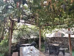 El Fresno Bar Terraza, jatetxea (Fanlo)