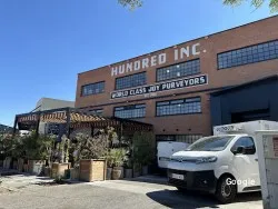 Hundred - Alcobendas, restaurant in Alcobendas