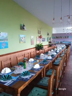 Restaurante Casa Angel, restaurant a La Orotava
