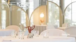 Audrey's Restaurant, restaurant in Calp