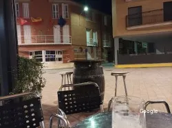 Restaurante Bar Jalui Jopi - Fustiñana