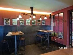 Restaurante El Sindikato - San Roque