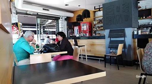 Foto de P'aqui & P'alla