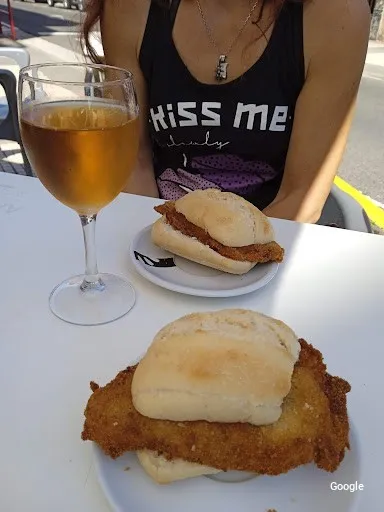 Foto de Cafe Bar 2000