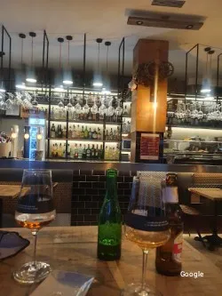 Restaurante Café Bar Cardo - Palencia