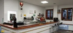 Restaurante Hogar de Jubilados y Pensionistas - Oliva