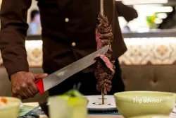 Restaurante Brasayleña - Islazul - Madrid