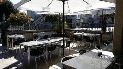 Asador ROSIÑA, restaurant a Barbadás