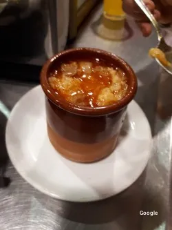 Restaurante Bar Los Ángeles - León