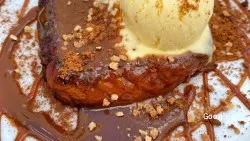 Restaurante Bar Casa Carrasco - La Algaba