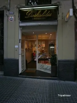 Restaurante DSK Catalunya - Barcelona