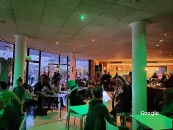 Cafeteria Teatre Artà, restaurant a Artà