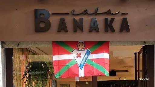 Foto de Bar BANAKA