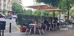 Restaurante La Muscleria - Barcelona