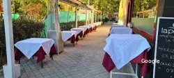 Restaurante Restaurante La Perla - Madrid