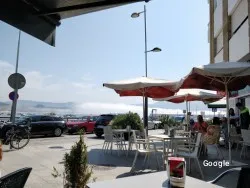Restaurante Puerto Pesquero - Nigrán