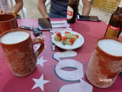 Meson El Cacharrero, ristorante a Los Navalucillos