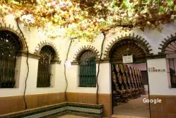 Bodegas Sanatorio, restaurant in Chiclana de la Frontera