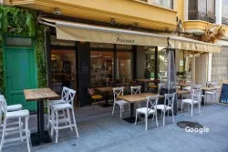 Restaurante Trianae Restaurant - Elx