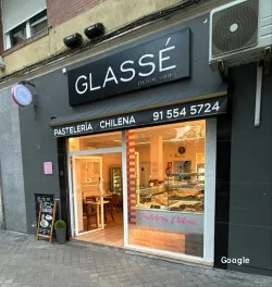 Restaurante Glasse - Madrid