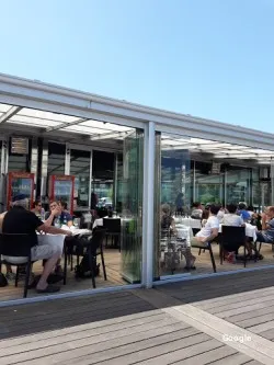 Restaurante Il Capo - Hondarribia