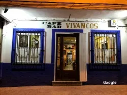 Restaurante Vivancos - Mazarrón