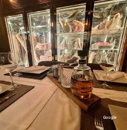 La brasa steak y tapas, ristorante a Santa Brígida