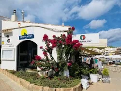 Restaurante Mamma Mia - Capdepera
