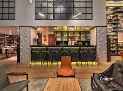 Restaurante Tribeca Restaurant - Madrid