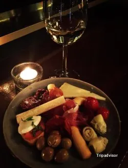 Restaurante Nipe bar palma - Palma de Mallorca