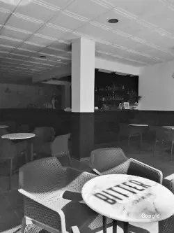 BITTER Cocktail bar, restaurante en Benicarló