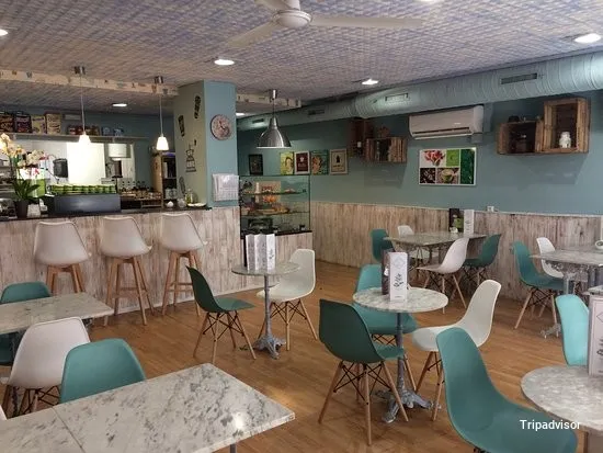 Foto de La Cafet'