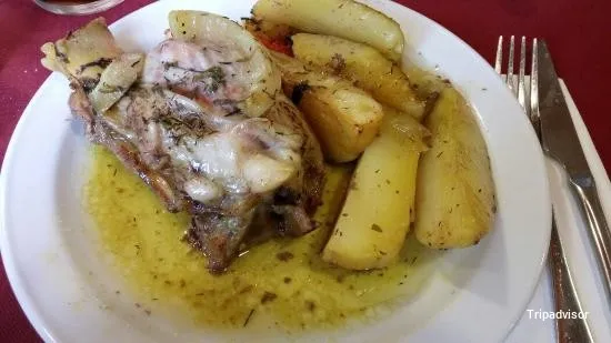 Foto de Paso Blanco