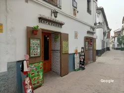 Restaurante Cafeteria Marivi - Granada