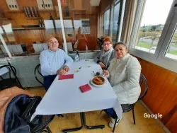 Restaurante Restaurante la Masia - Sant Sadurní d'Anoia