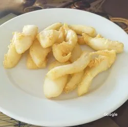 Restaurante Latino - Huelva