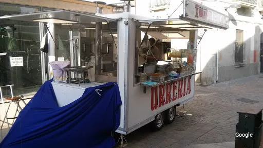 Foto de La Rutlla