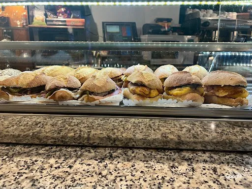 Foto de Café Bar D 2