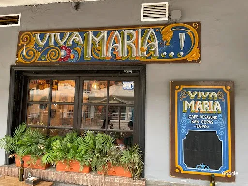 Foto de Viva Maria