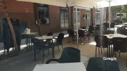 Restaurante Los 4 Hermanos - Getafe