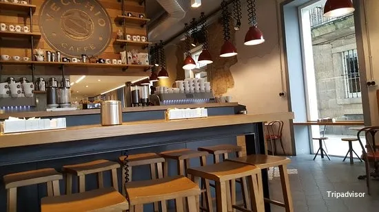 Foto de Caffé Vecchio
