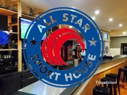 Restaurante All Star - Ferrol