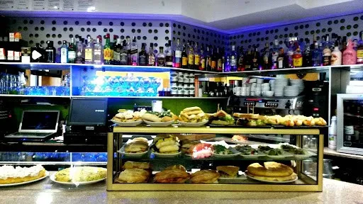 Foto de Bar Basoa