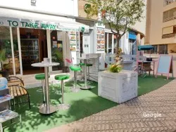 Restaurante Km 0 - Ibiza