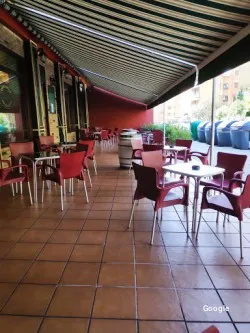 Restaurante Bar restaurante Saloi - Getxo